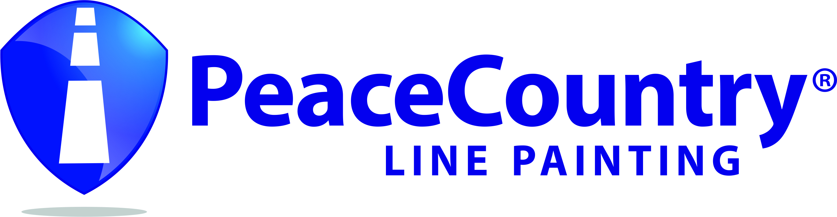 Sheps Pavement Marki